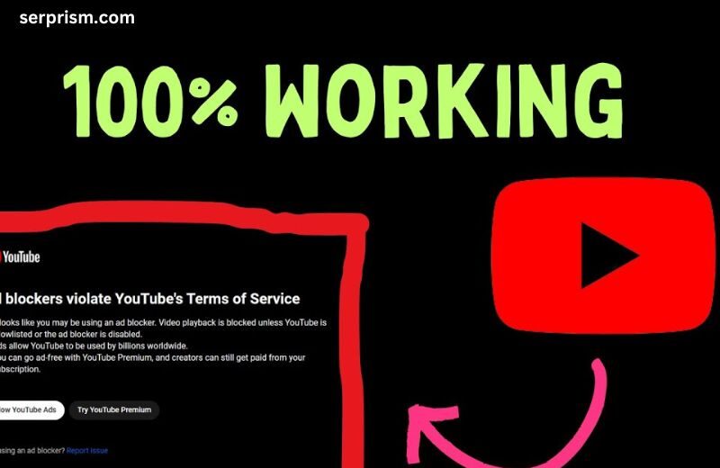 Ad Blockers Violate Youtubes Terms of Service