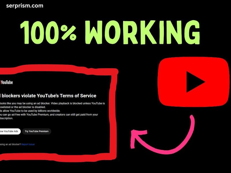 Ad Blockers Violate Youtubes Terms of Service