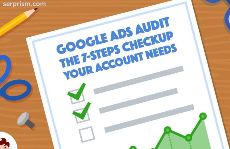 Discovery Phase Google Ads Audit