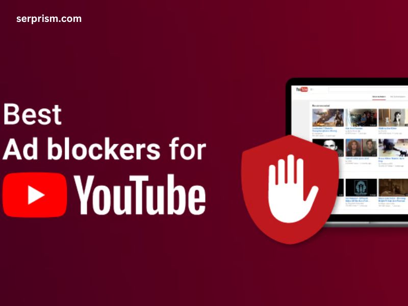 June 2024 YouTube Ad Blocker