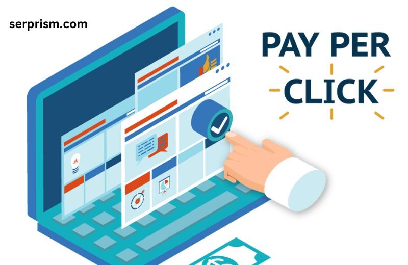 Pay per Click Banner Image Website