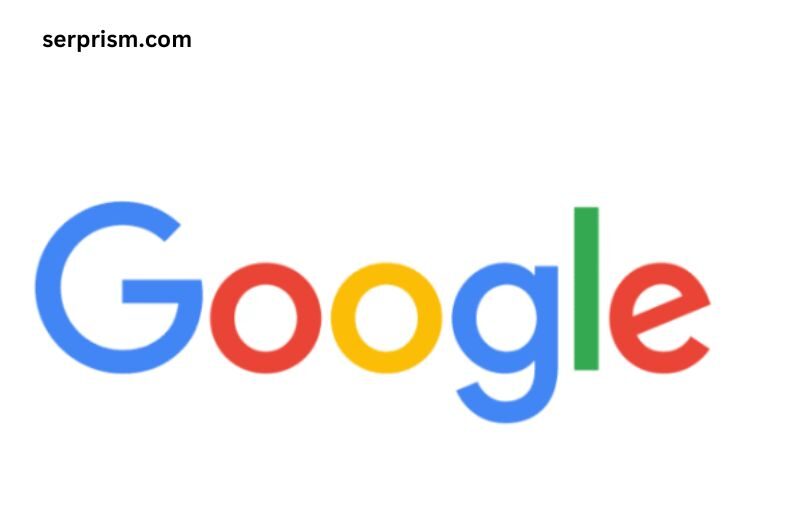 SEM Logo With Google Colors