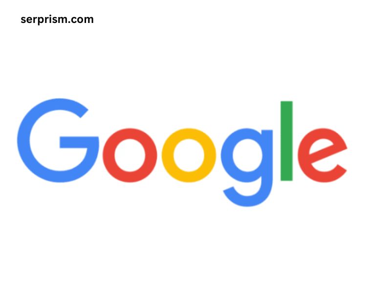 SEM Logo With Google Colors