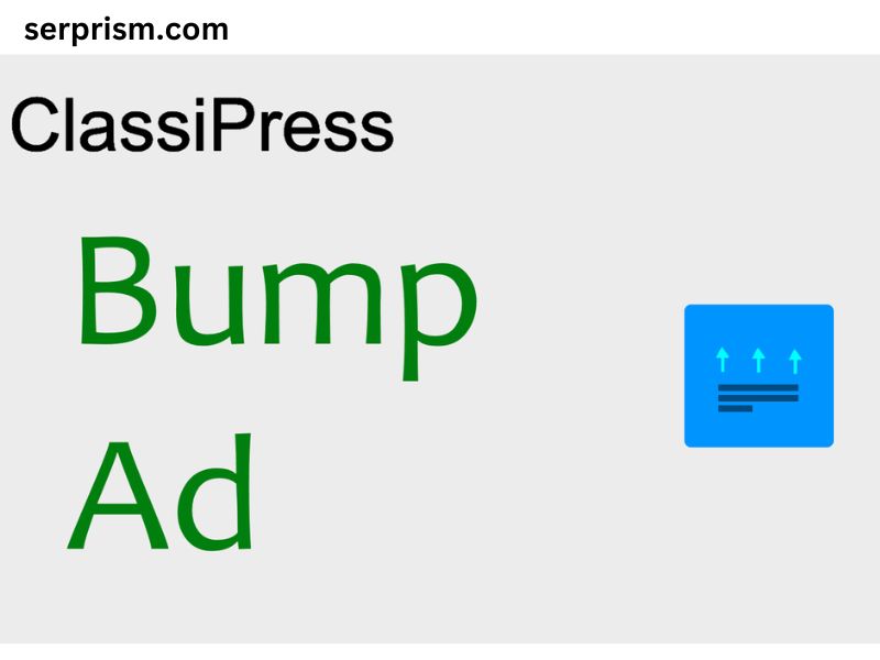 Themes Con Bump up Ads