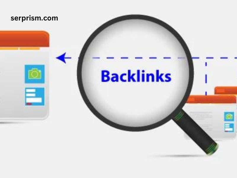 Types of Backlinks to Get 2024